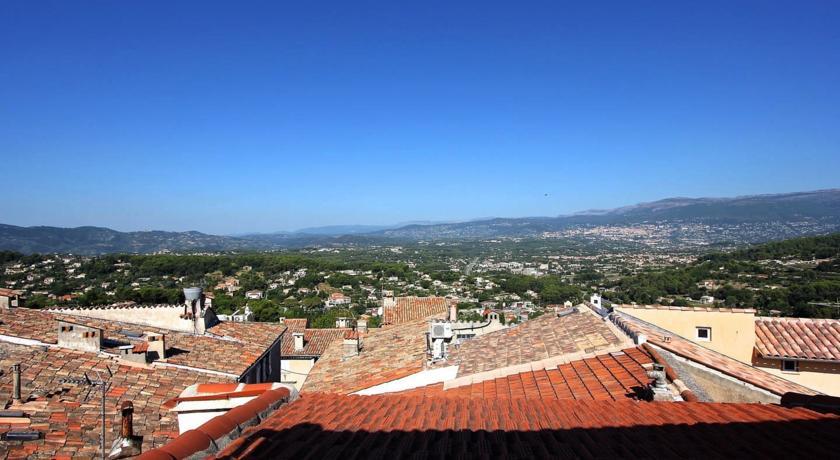 Апартаменты Appartements Mougins