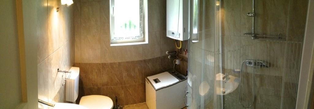 Апартаменты Holiday home Balatonszemes 3