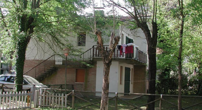 Вилла Villetta 2C