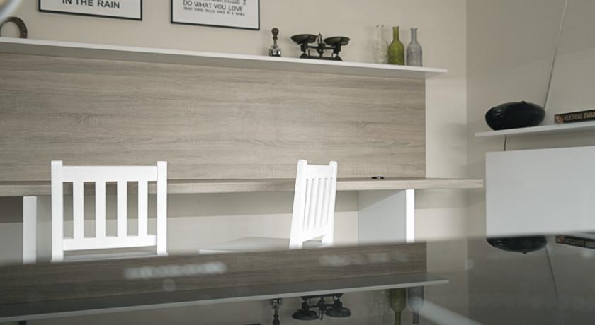 Апартаменты Apartament Słoneczny