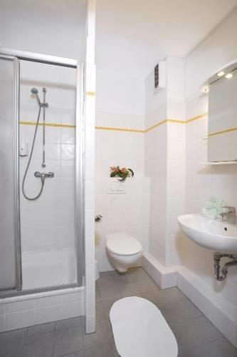 Centro Hotel Boutique 56