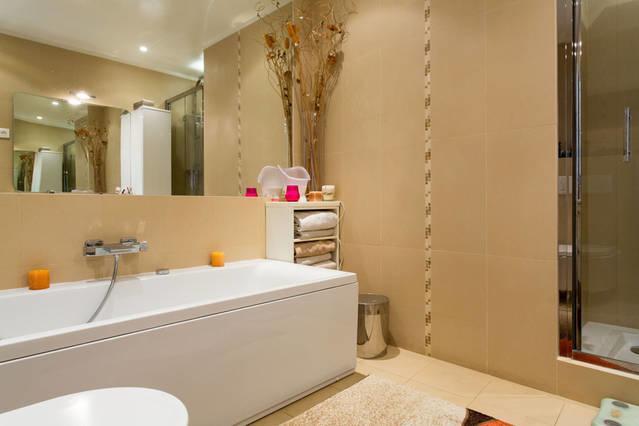 Апартаменты Appartement Kaabi Cannet