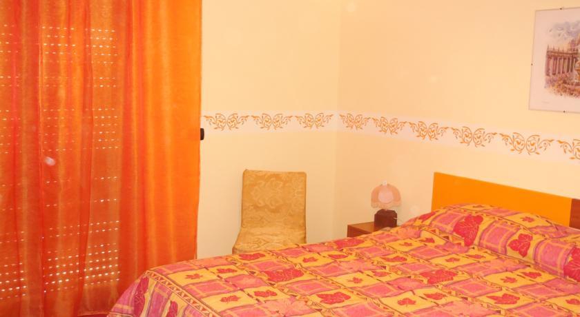 Мини-отель B&B Da Sara