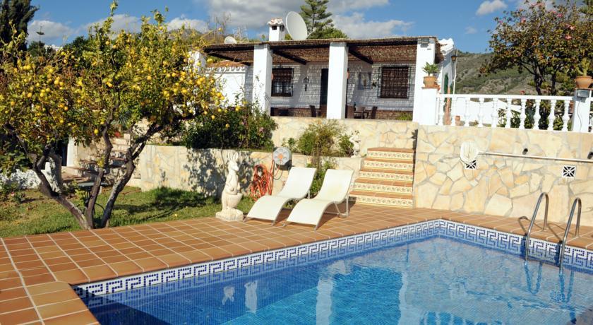 Апартаменты Villa Bella