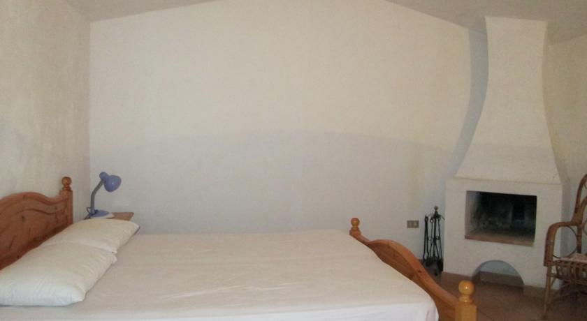 Апартаменты Appartamenti Torre Gabella 35
