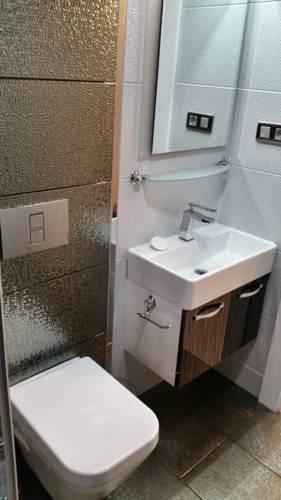 Апартаменты Apartment Mahmutlar 113