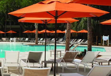 Отель Sonesta Resort - Hilton Head Island