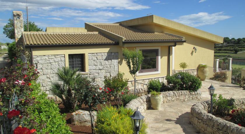 Вилла Stefy House