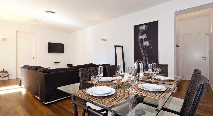 Deluxe Apartment Palma Old Town