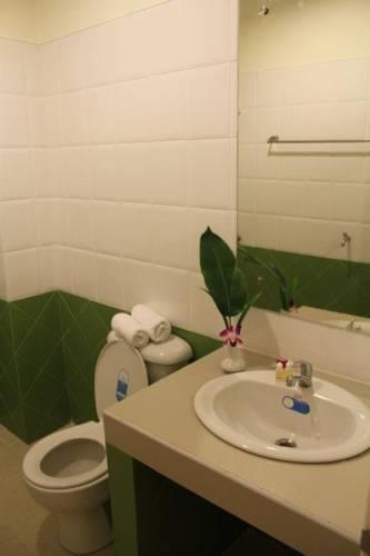 Kamala Beach Residence