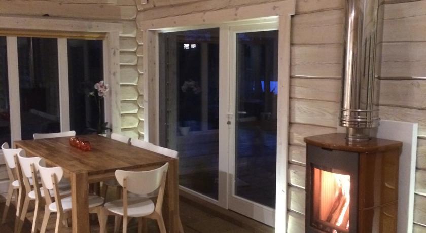 Апартаменты Meretuule Holiday Home