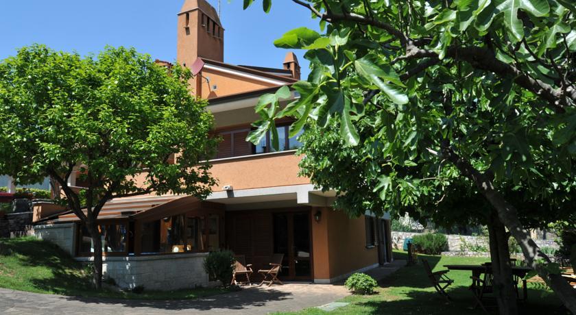 Мини-отель Bonavia B&B
