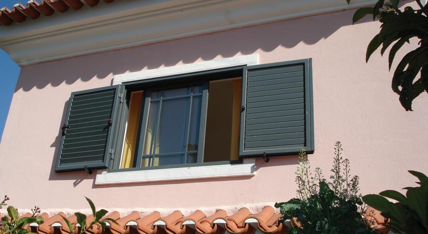 Апартаменты Charneca da Caparica Villa