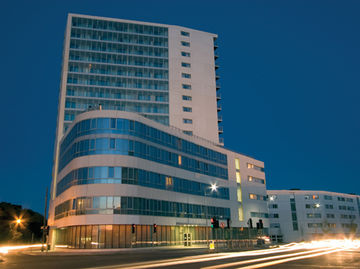 Отель Days Hotel Dublin Airport