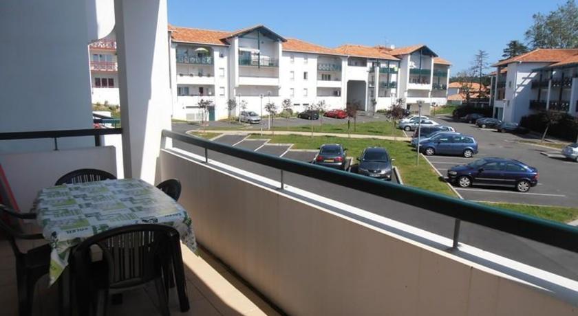Апартаменты Rental Apartment Dongoxenia 1 - Hendaye