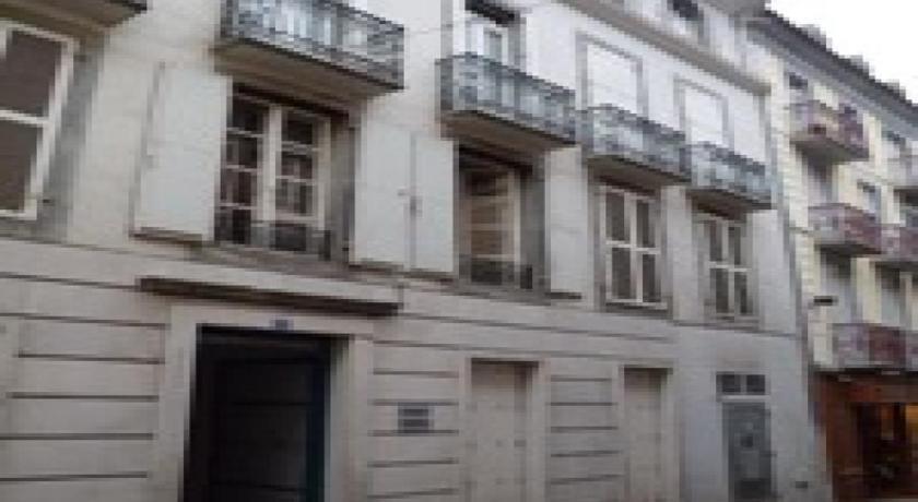Апартаменты Rental Apartment Balaitous - Cauterets