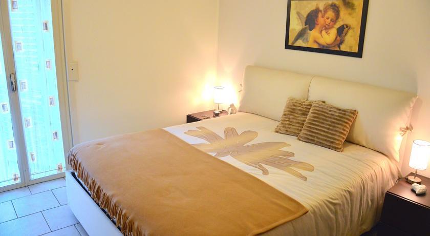 Апартаменты Casa Zaffiro