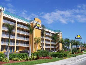 Days Inn Ft Lauderdale/Oakland Park