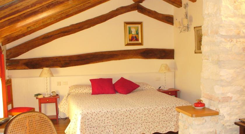 Мини-отель B&B da Manu e Michi