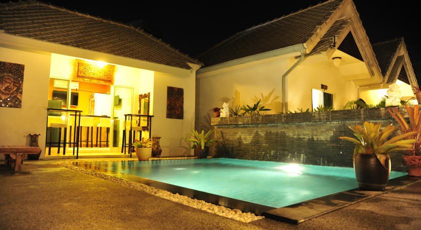 Sweet Bungalow