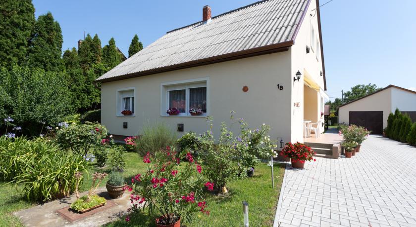 Апартаменты Bende Apartment