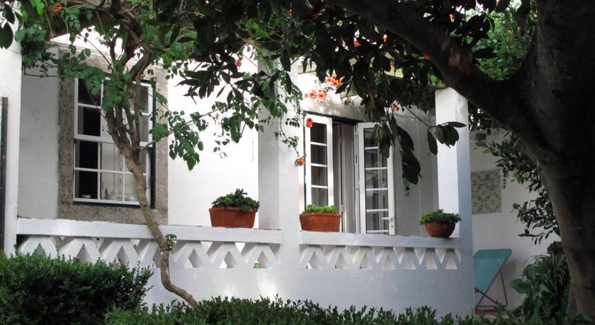 Апартаменты Casa da Vila