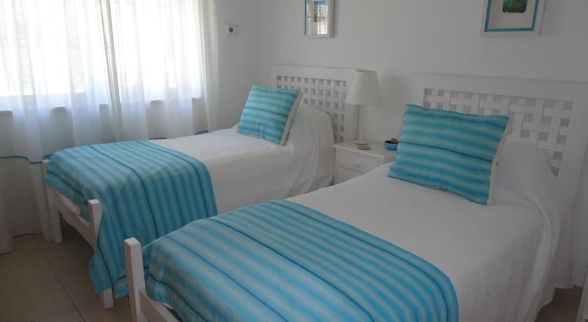 Апартаменты Townhouse na Praia D'El-Rey
