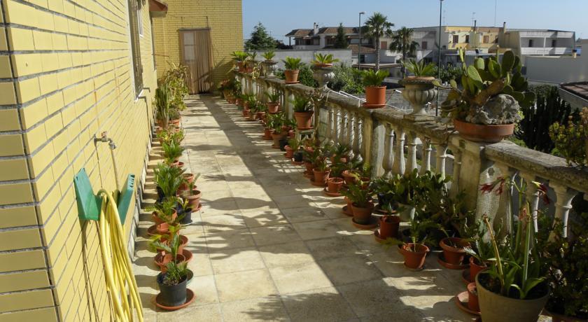 Апартаменты Casa Vacanze Ciccio