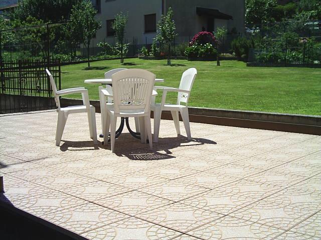 Апартаменты Giardino Fiorito