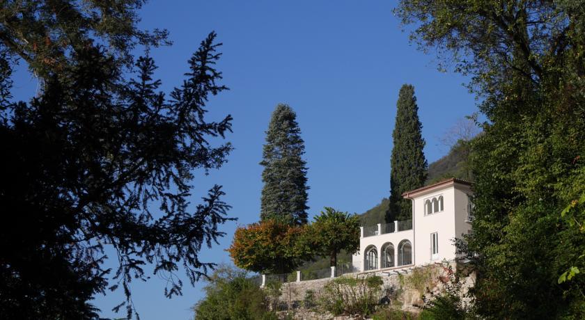 Вилла Pavilion by Villa Lario