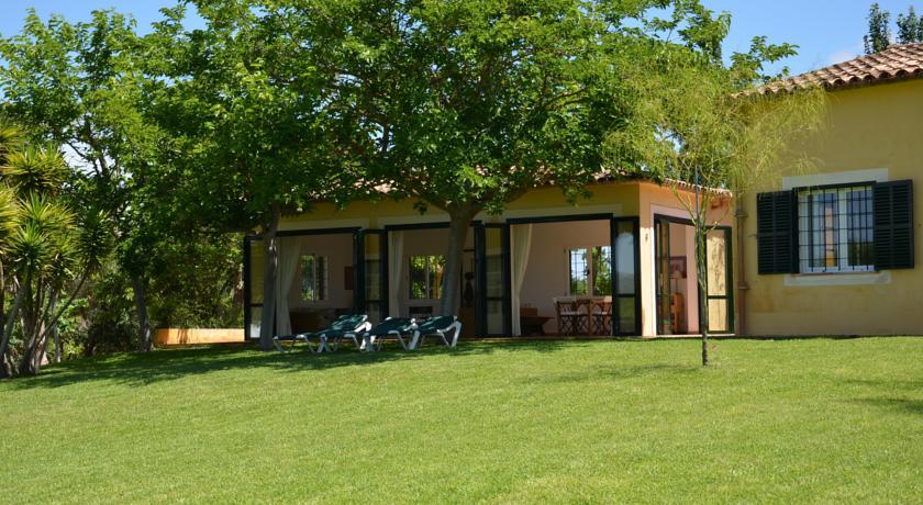 Апартаменты Finca Bonita