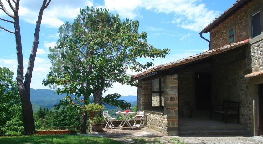 Апартаменты Casa Belvedere