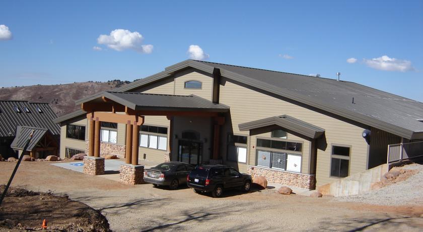 Апартаменты Powder Ridge Village