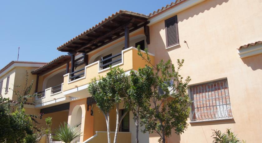 Апартаменты Casa Luminosa