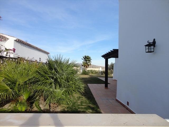 Апартаменты Villa Margarita
