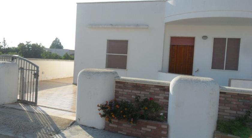 Апартаменты Casa Vacanza Marinella