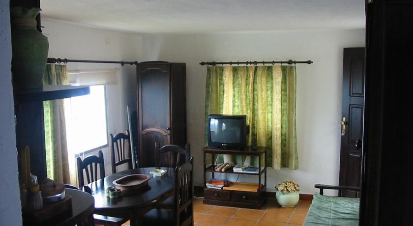 Апартаменты Casa Los Mangos