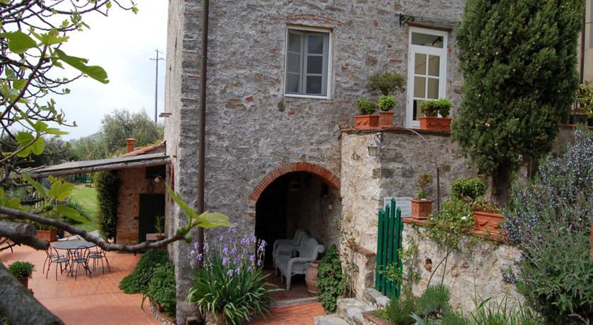 Апартаменты Borgo Bucatra Buonvento