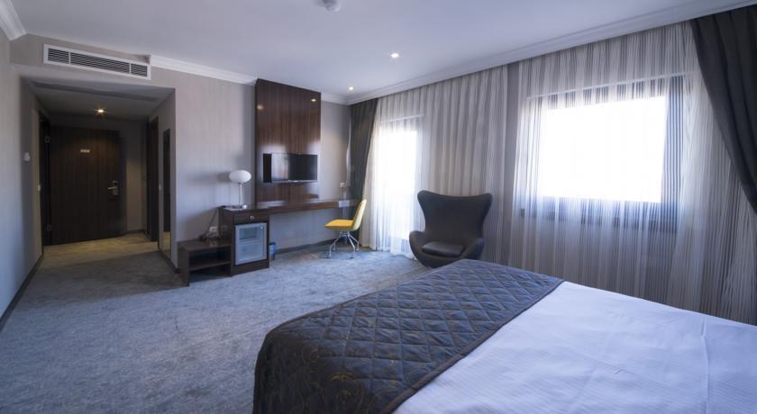 Millennium Hotel Spa