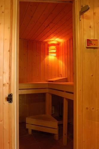 Апартаменты Skalice u Prestavlk Holiday Home 1