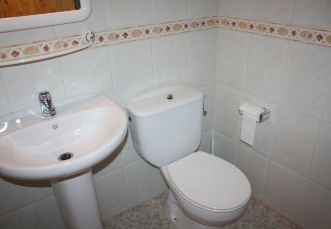 Апартаменты Apartment with pool, barbecue in Alicante