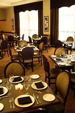 Отель Doubletree Hotel Milwaukeebroo