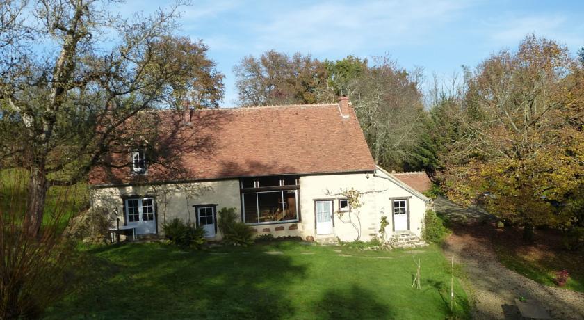 Апартаменты Le Moulin Garant
