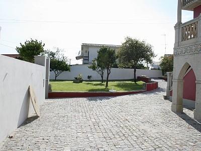 Вилла Casa Cardosa