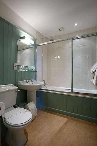 Отель Best Western Duke Of Cornwall Hotel