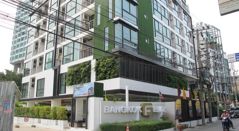 Bangkok Feliz Sukumvit69