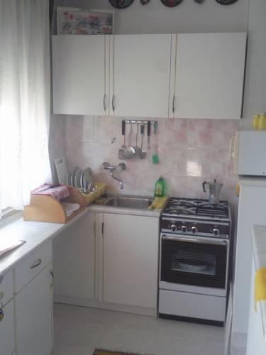 Апартаменты Apartment Harkany 2
