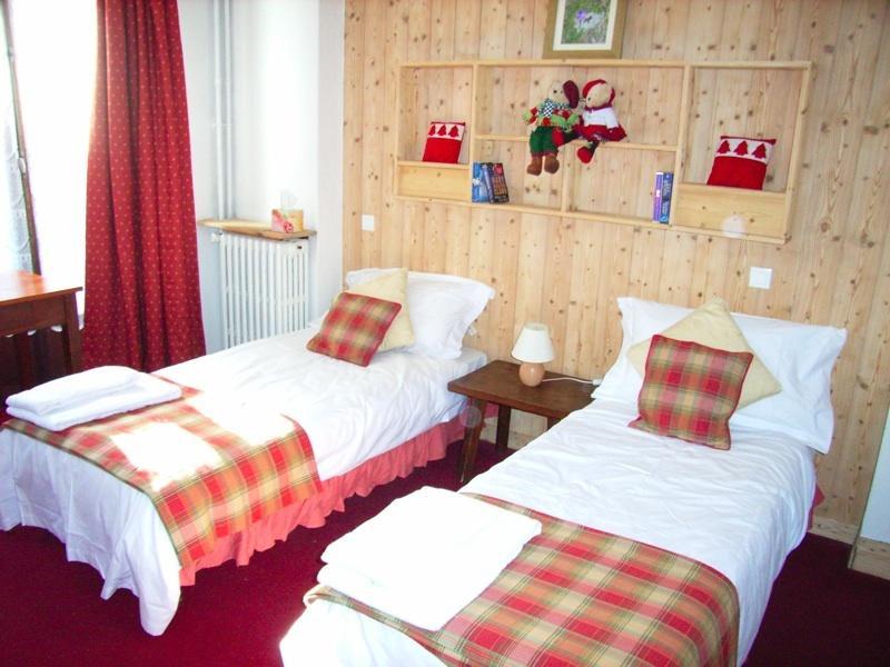 Мини-отель Chalet Hotel Rond Point
