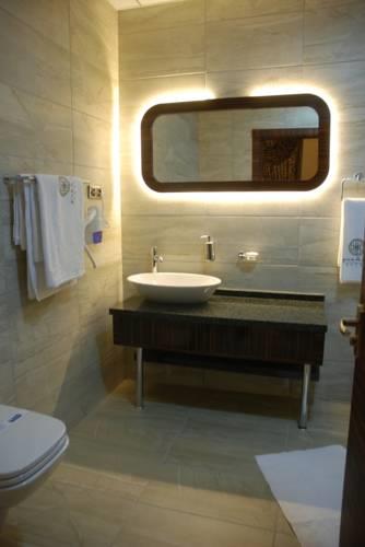 Отель Grandhan Hotel