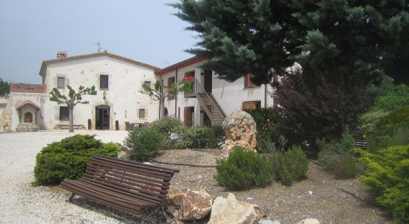 Мини-отель B&B El Ranxo